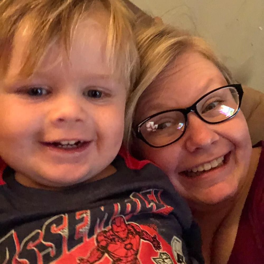 Meet your Posher, Michelle